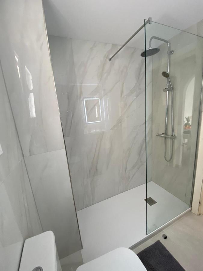 Appartement La Rosa à Torrevieja Extérieur photo