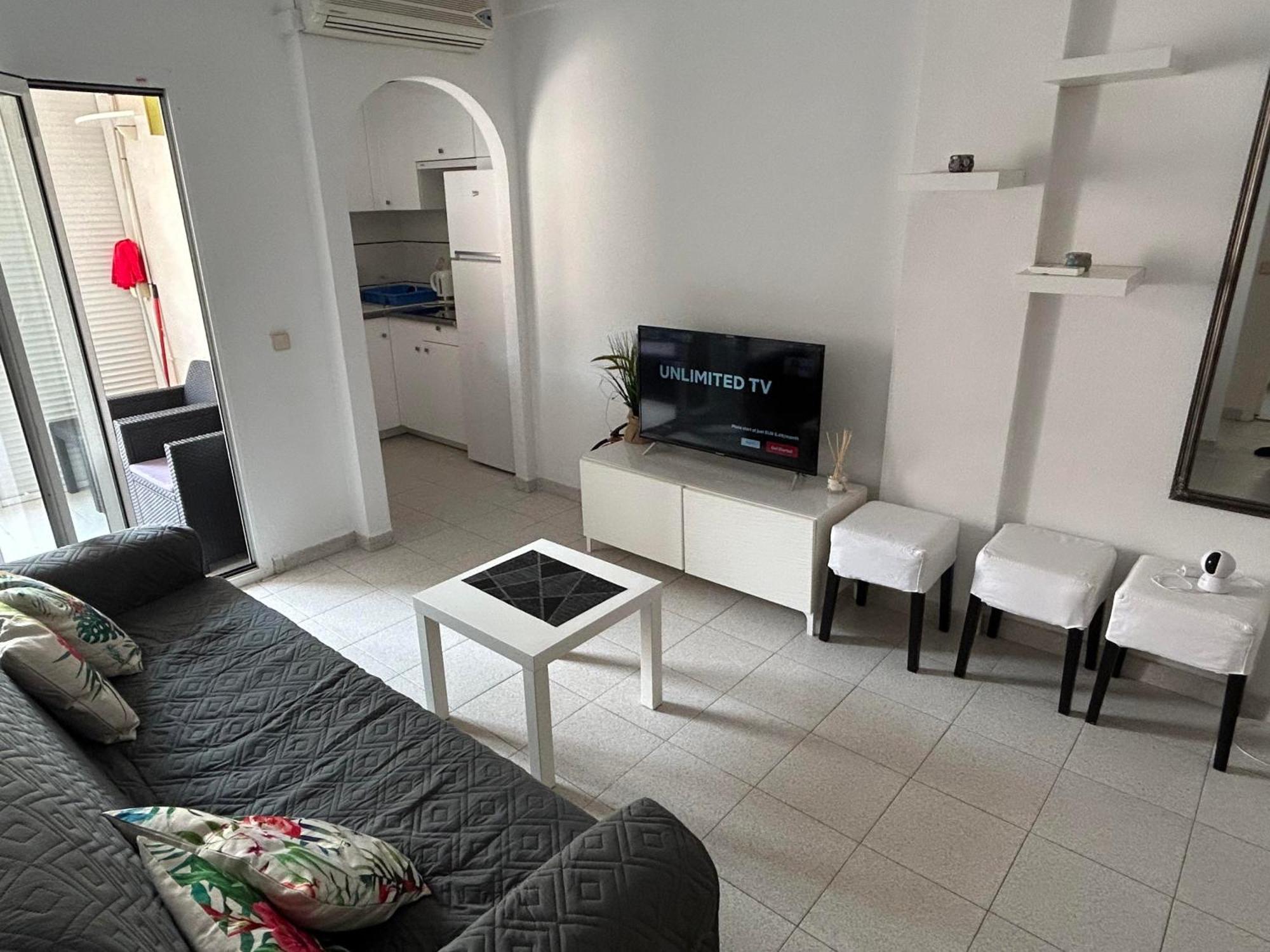 Appartement La Rosa à Torrevieja Extérieur photo